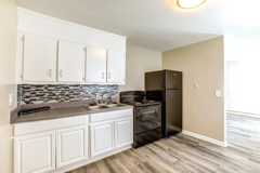 New West End Apartments - Photo 1 of 1