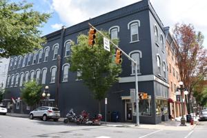featured image of 201 E Main St