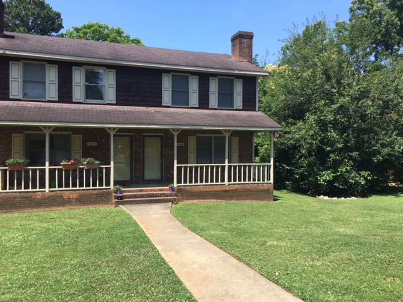 The Graceland Court Townhomes Apartments Graceland Ct, Raleigh, NC
