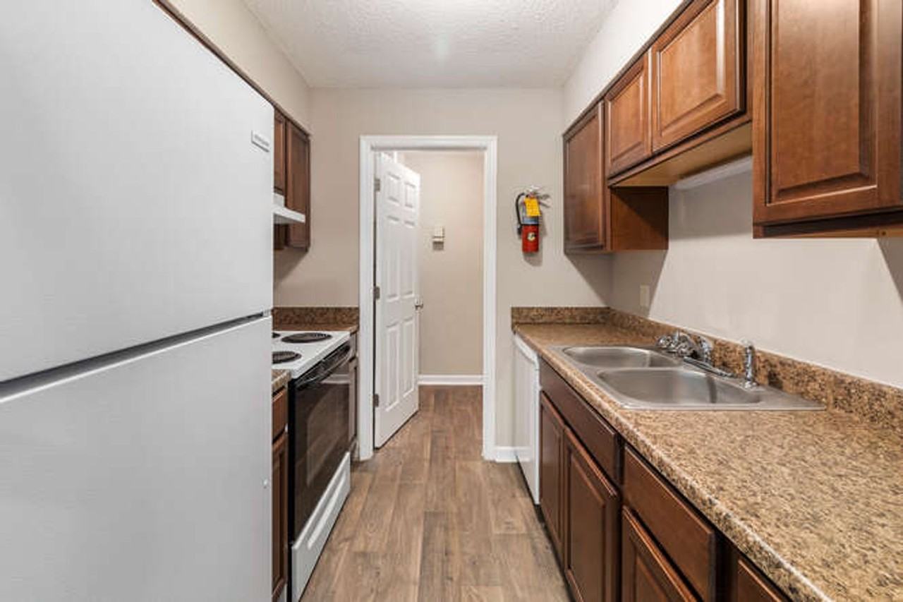 The Meadows Apartments - Photo 7 of 32