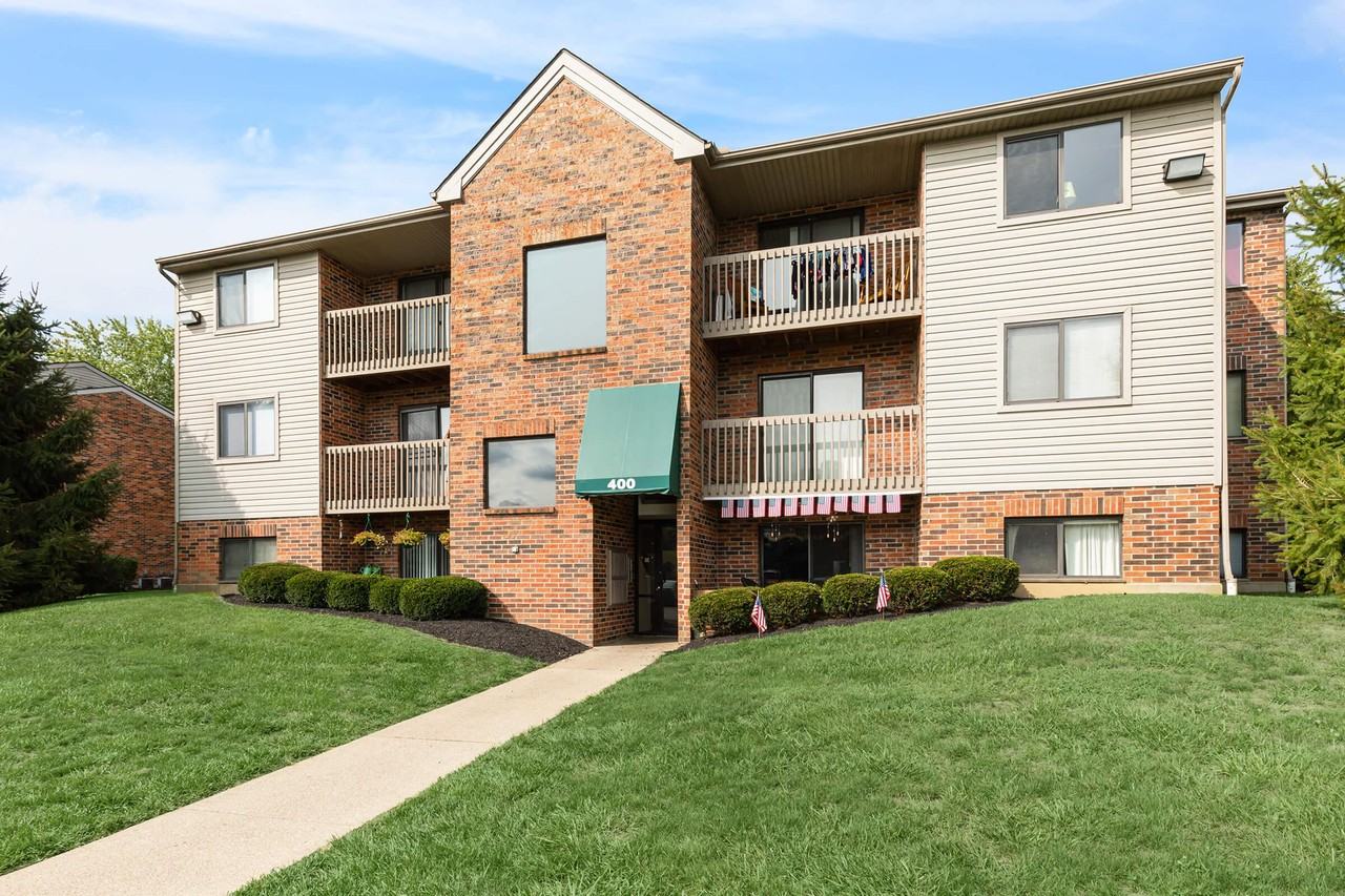 Bridge Street Landing Apartments - Photo 2 of 13