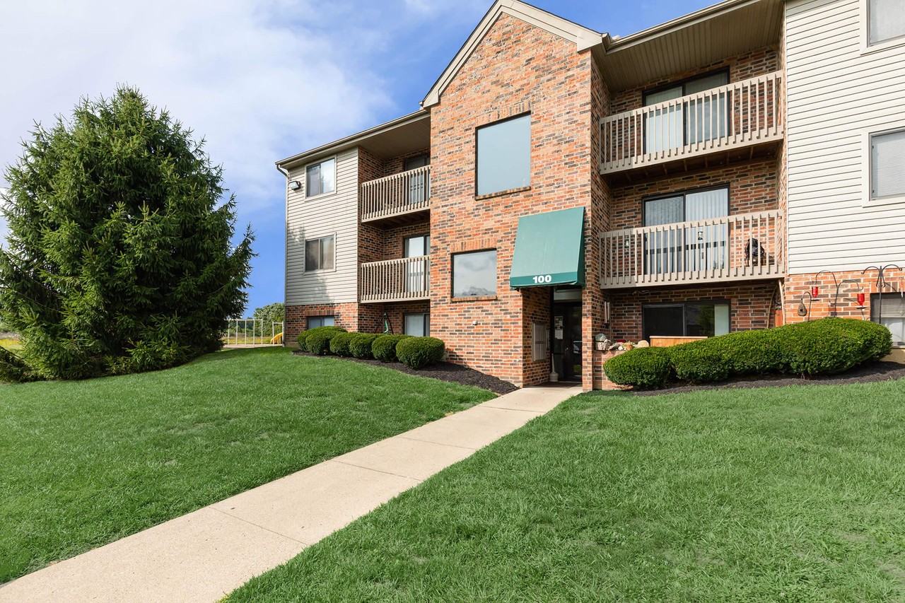 Bridge Street Landing Apartments - Photo 3 of 13