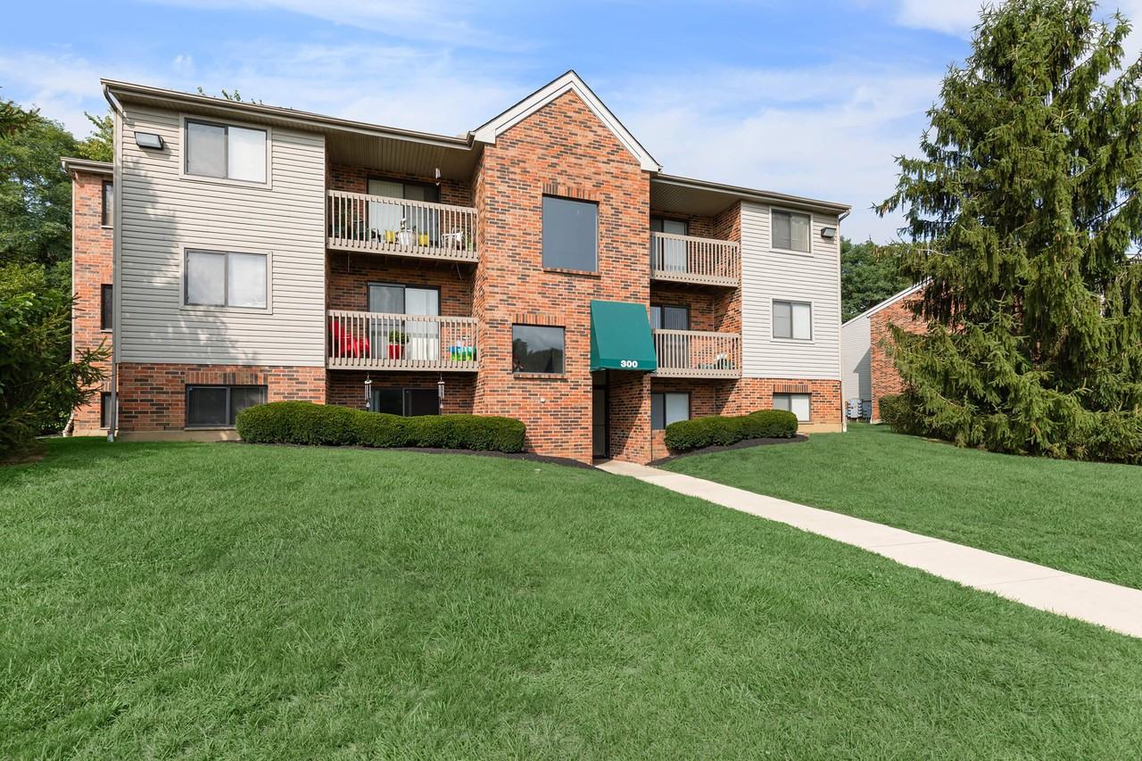 Bridge Street Landing Apartments - Photo 4 of 13