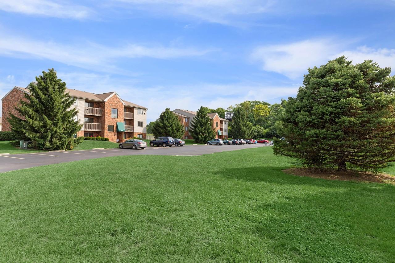 Bridge Street Landing Apartments - Photo 5 of 13