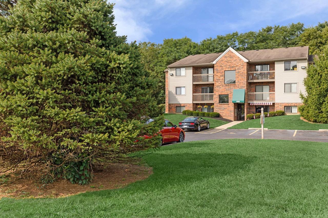 Bridge Street Landing Apartments - Photo 7 of 13