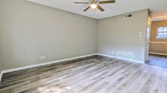 1235 Riverside Dr #F5 - Photo 1 of 1