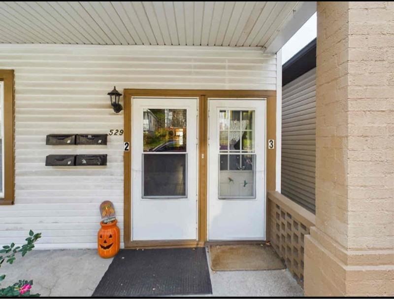 529 Warwood Ave #2 - Photo 2 of 12