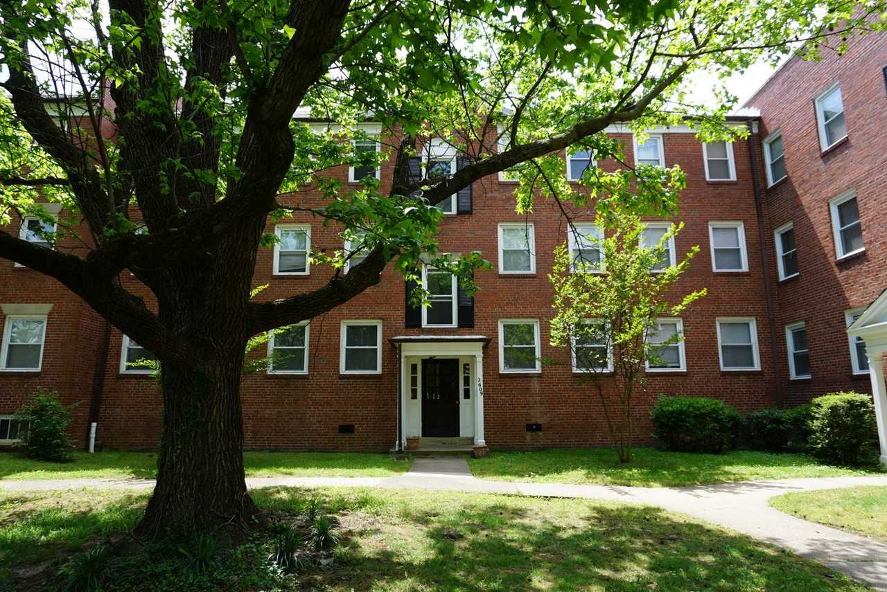 2609 Park Avenue Apartments 2609 Park Ave, Richmond, VA 23220 Zumper