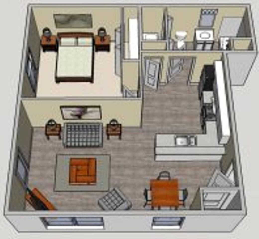 Fox Ridge Crossing- Lisbon Maine - Photo 3 of 27