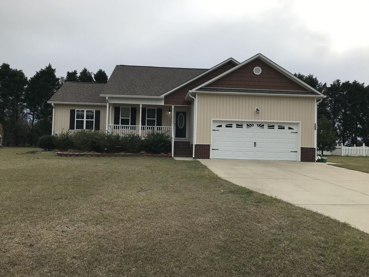 206 Hudson Farms Way - Photo 2 of 21