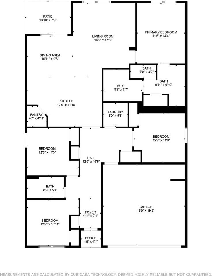 132 Ozy Drive - Photo 4 of 12