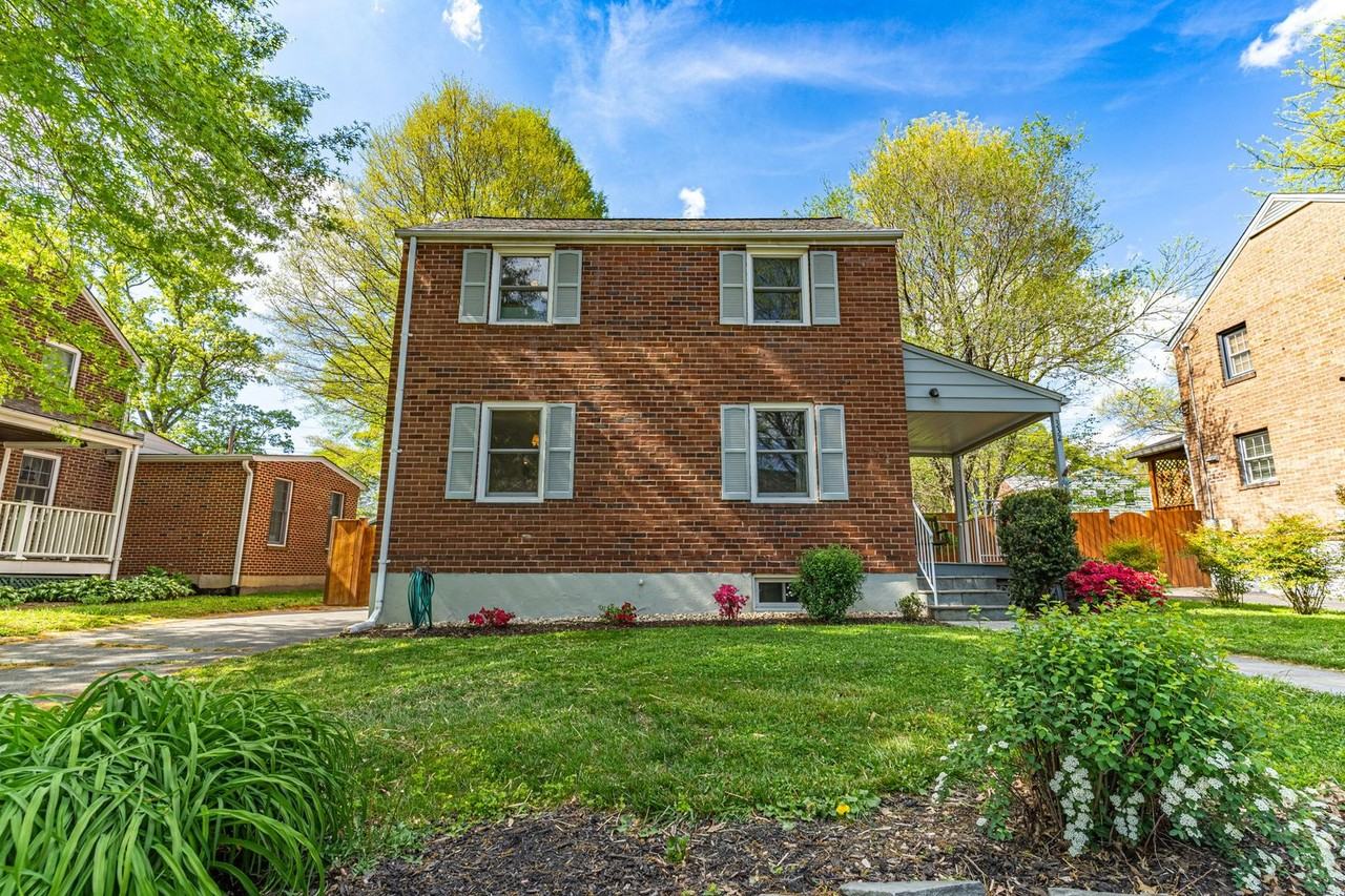 332 N Edison St - Photo 2 of 35