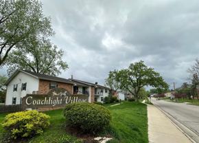 Coachlight Village Apartments - Photo 1 of 1
