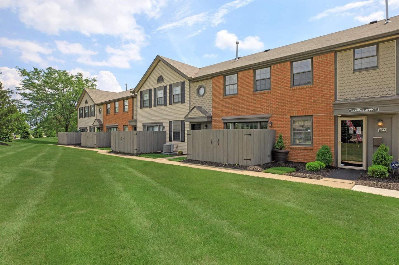 Aberdeen Place - Photo 2 of 9