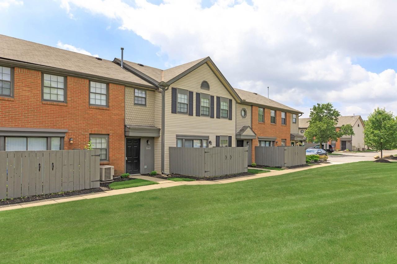 Aberdeen Place - Photo 3 of 9