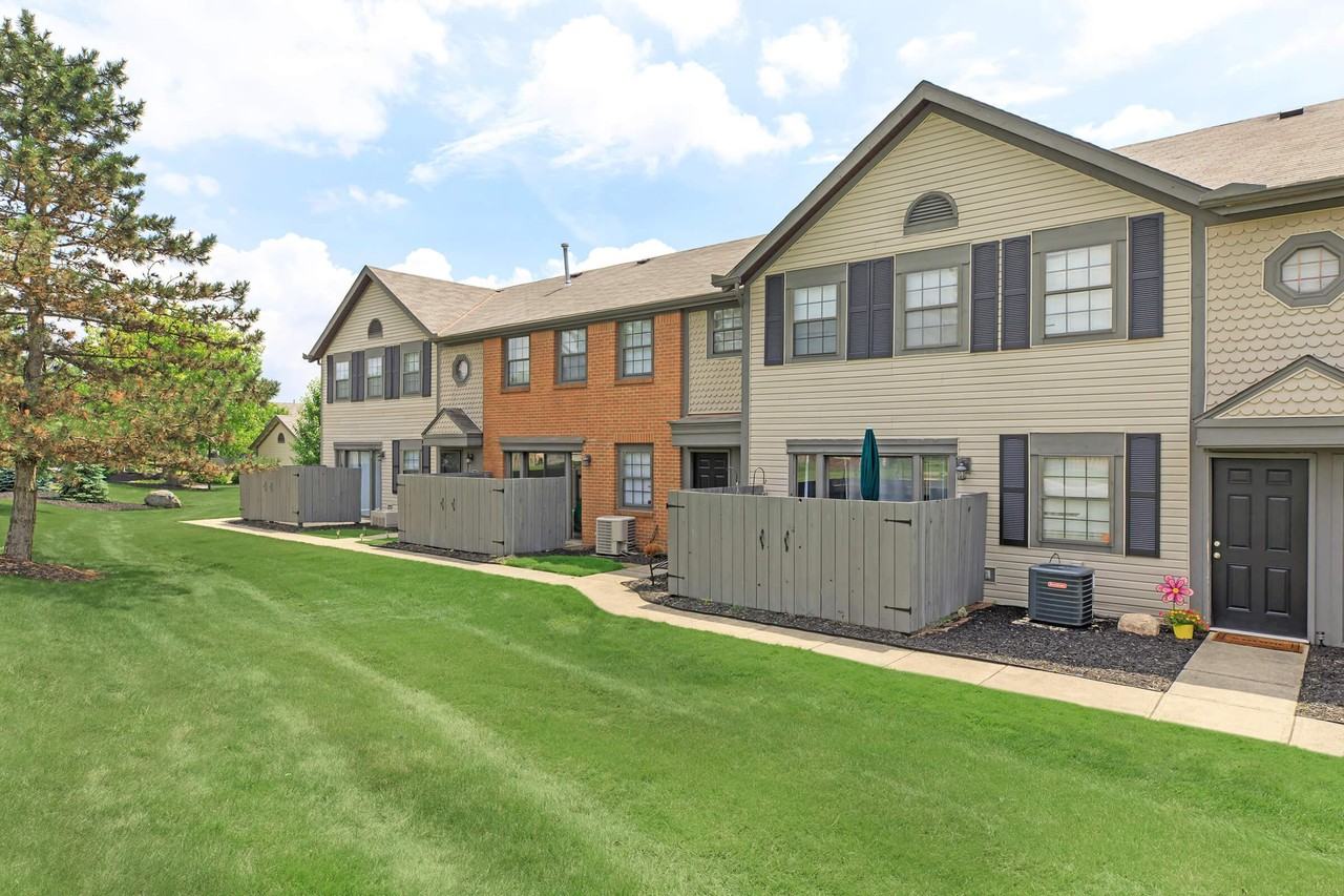 Aberdeen Place - Photo 4 of 9