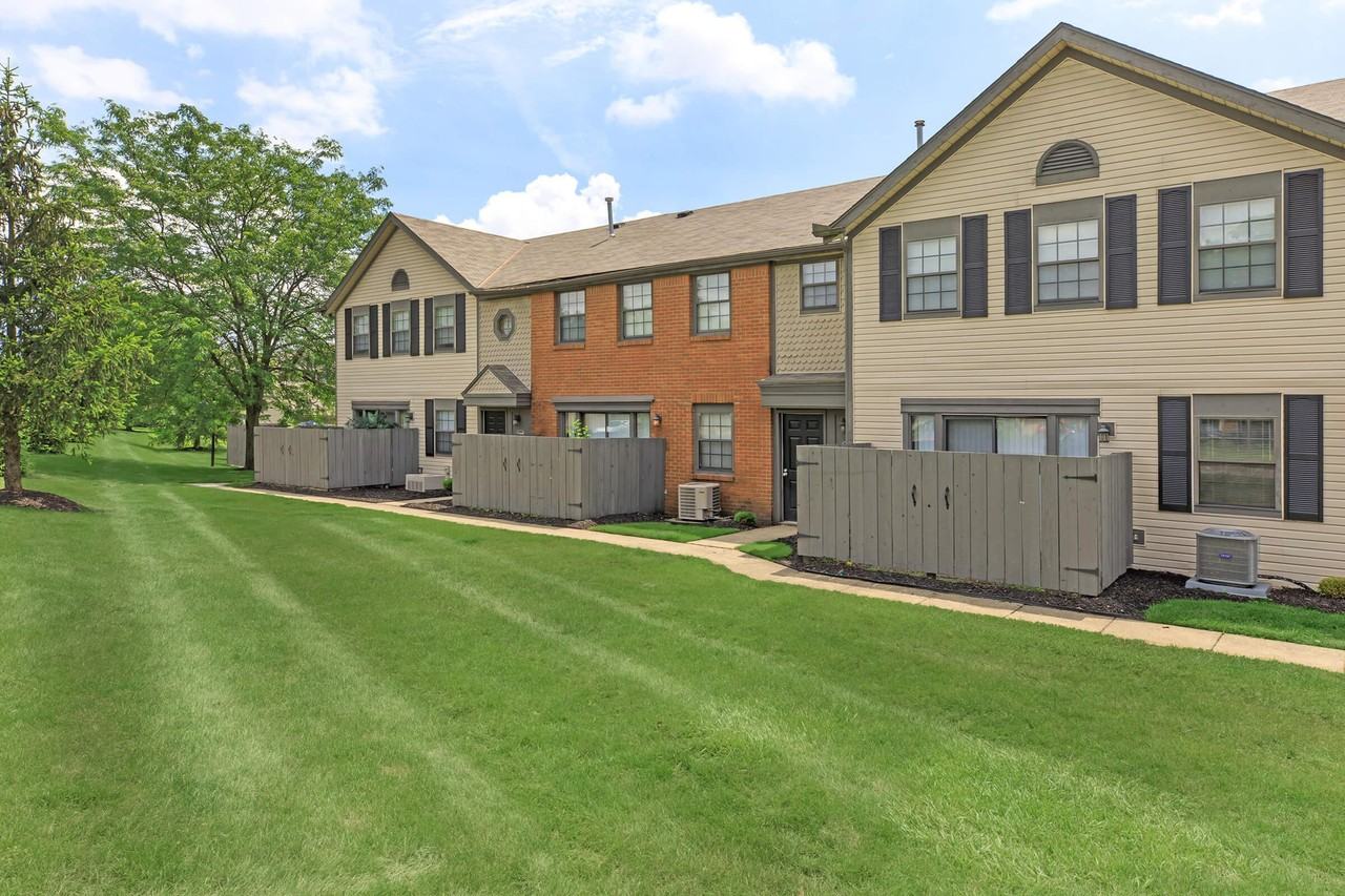 Aberdeen Place - Photo 5 of 9