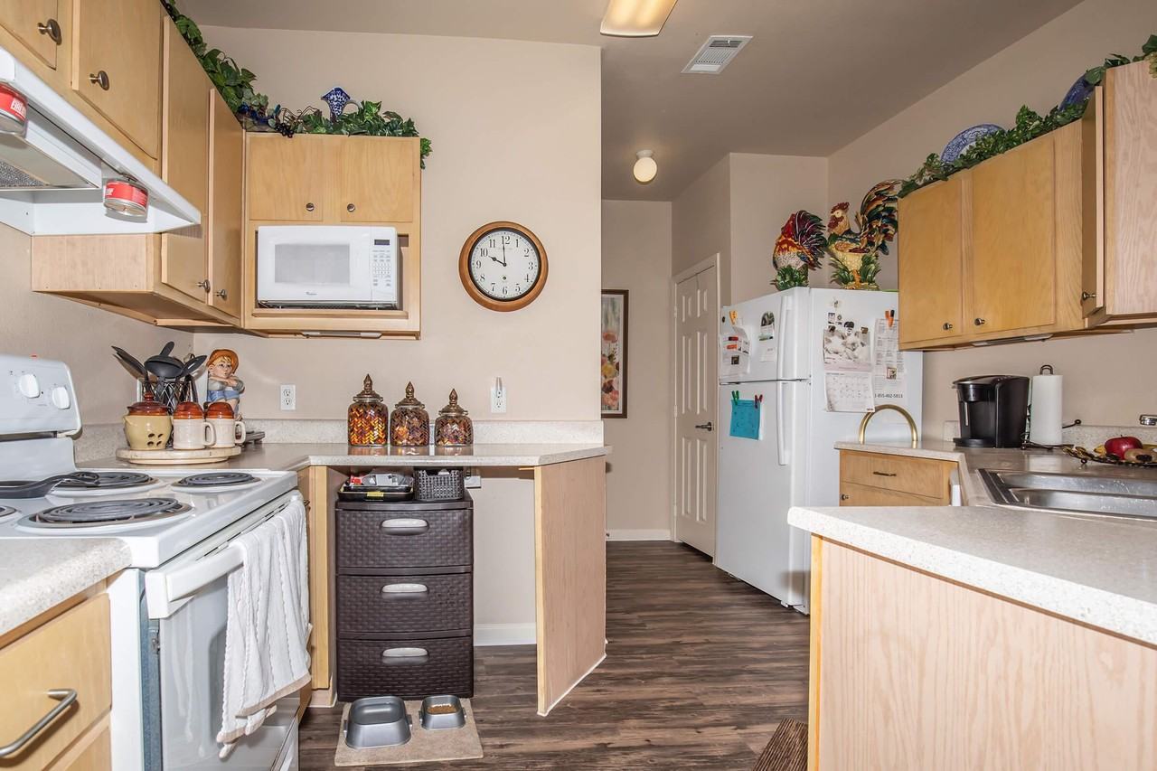 Chisholm Trail Senior Village - Photo 2 of 34