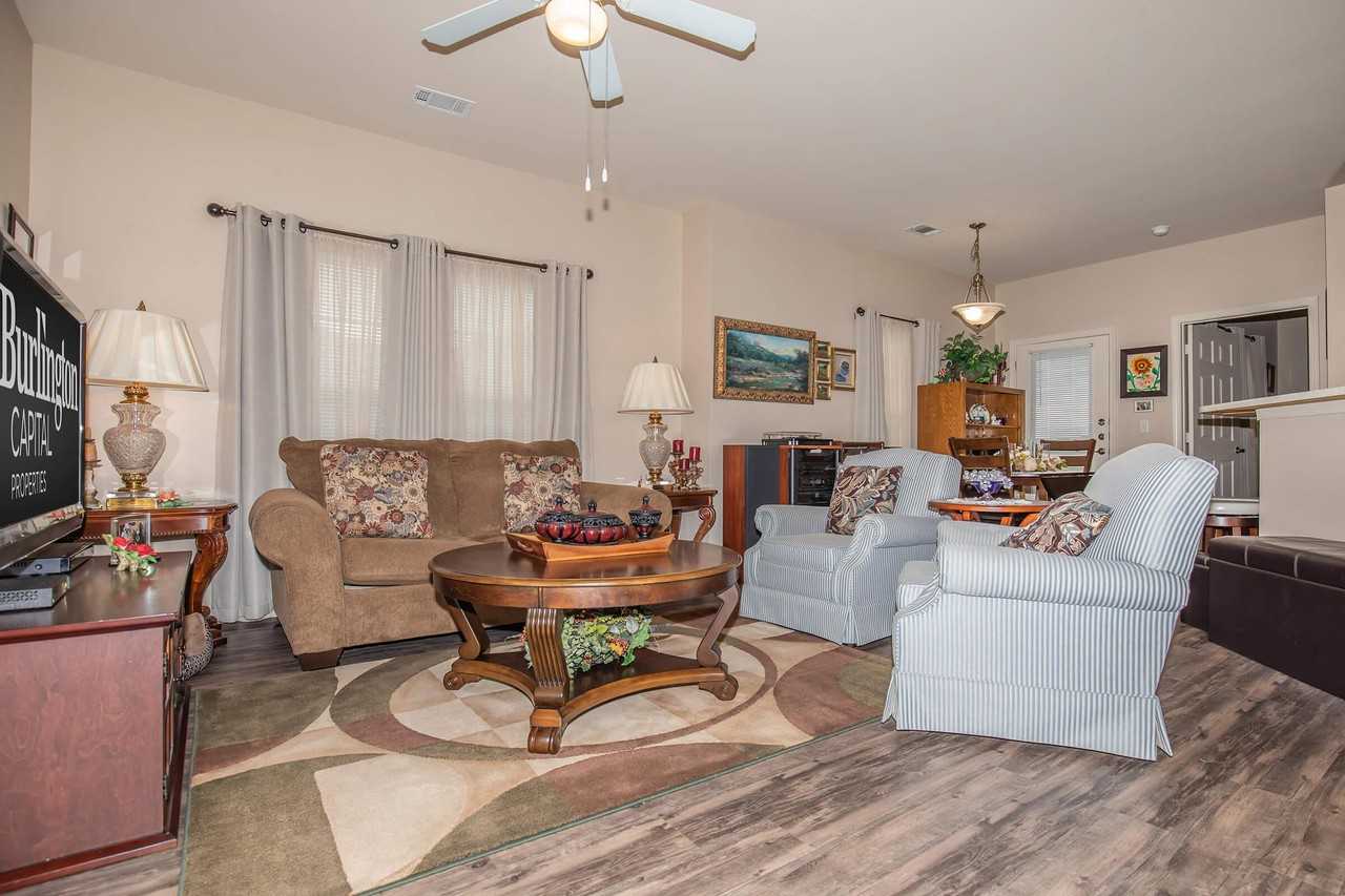 Chisholm Trail Senior Village - Photo 3 of 34