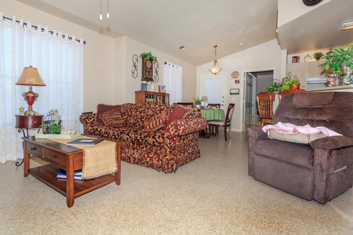 Chisholm Trail Senior Village - Photo 4 of 34