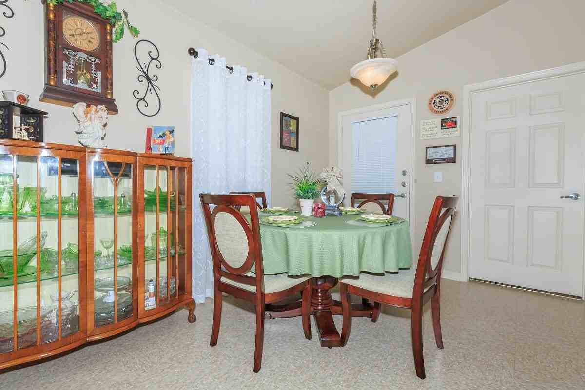 Chisholm Trail Senior Village - Photo 7 of 34