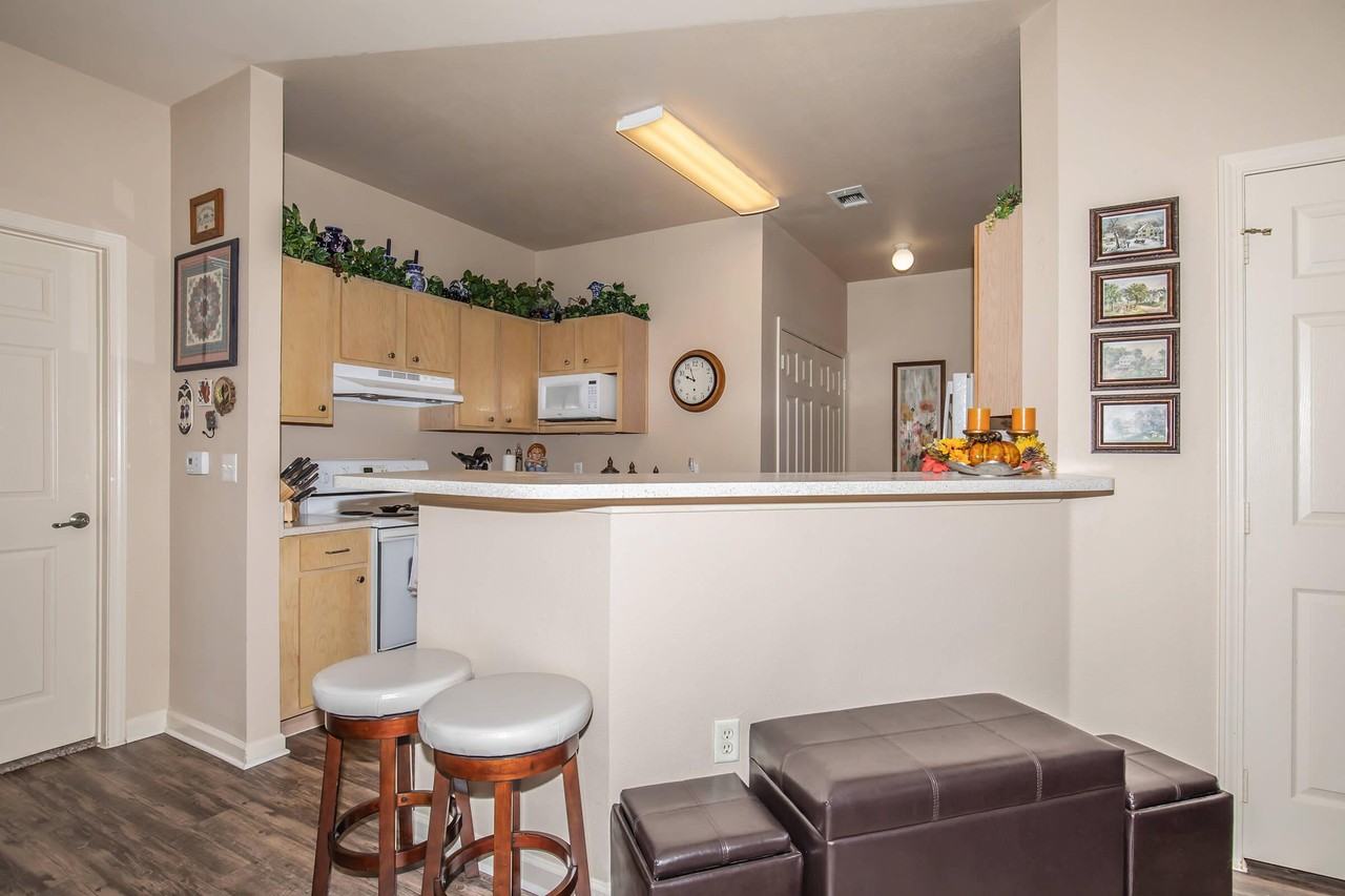 Chisholm Trail Senior Village - Photo 6 of 34