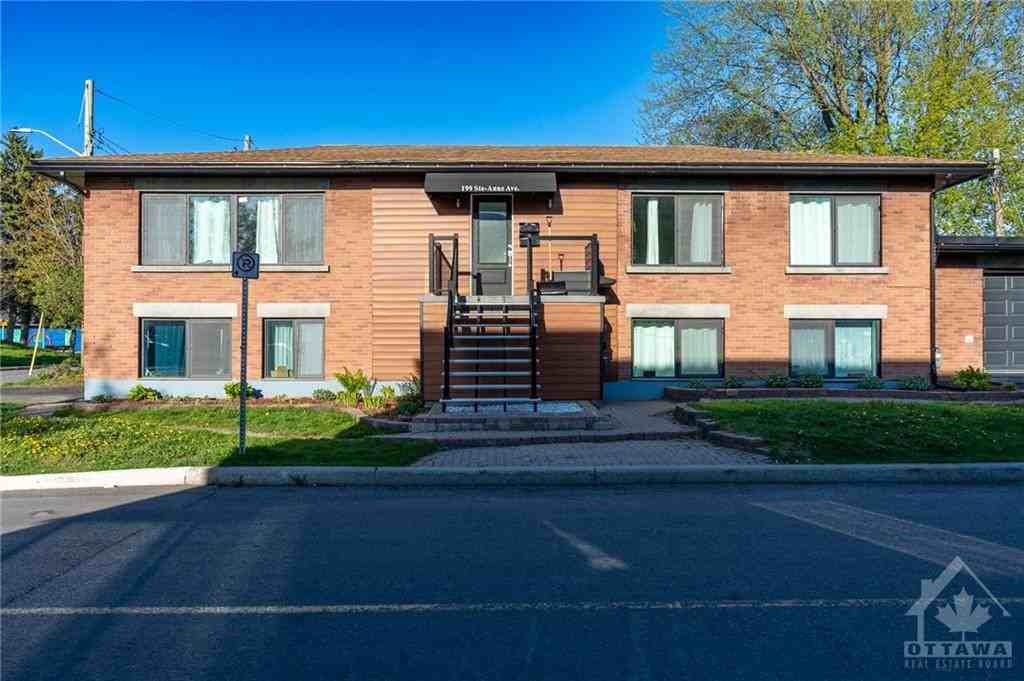 199 Ste-Anne Avenue 4 - Photo 2 of 9