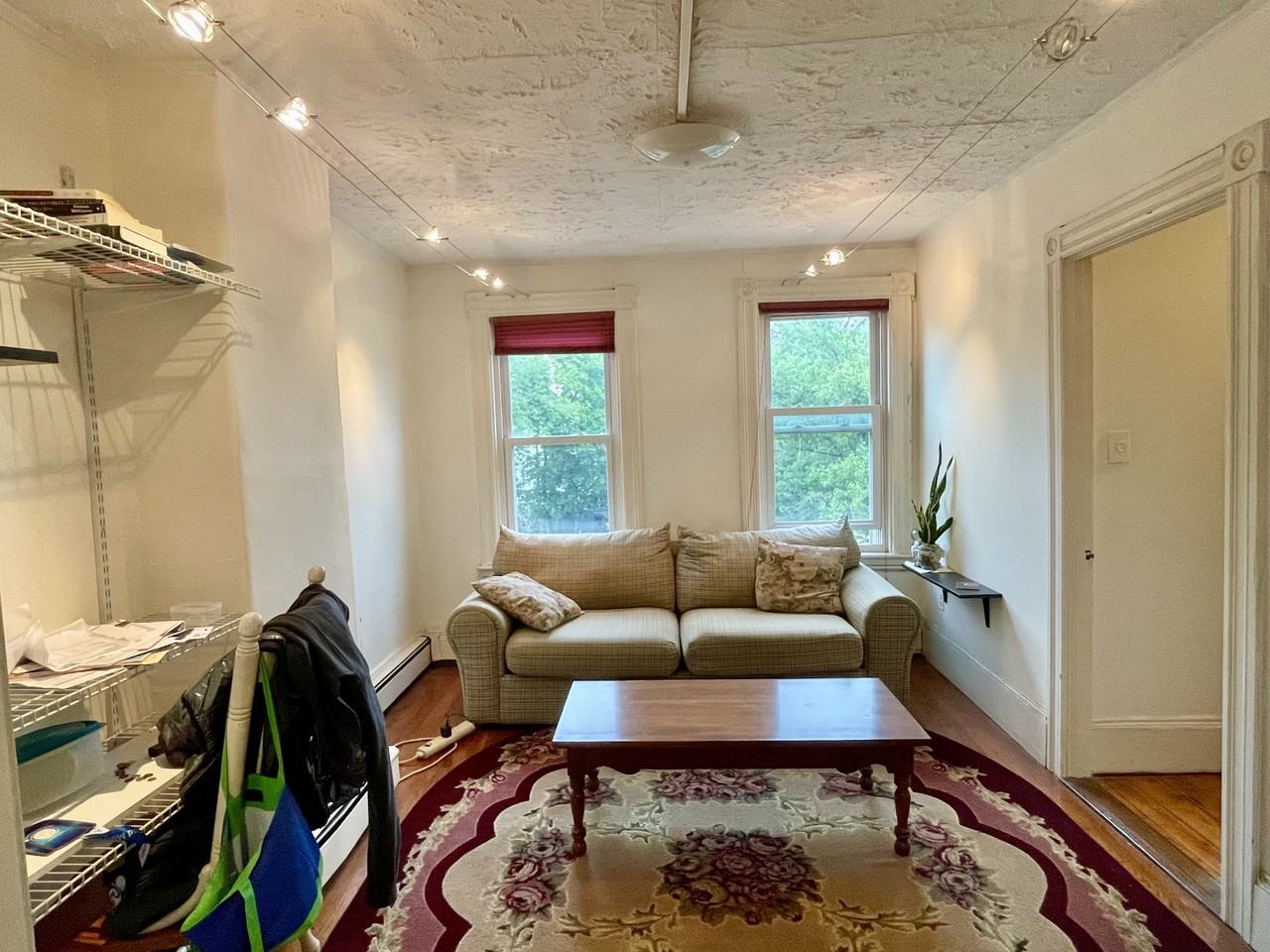 14 Mead St #2A - Photo 2 of 15