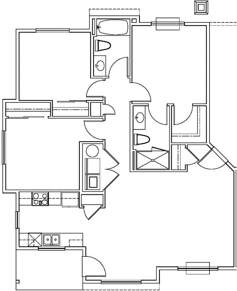 Deer Haven Apartments - Photo 7 of 97