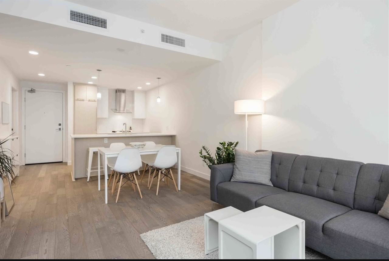 4963 Cambie Street #208 - Photo 3 of 7