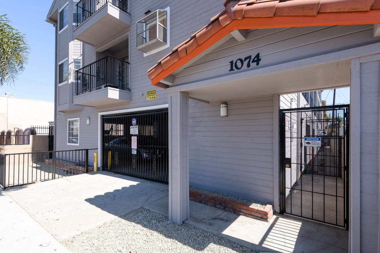 Vibe Student Apartments - Photo 2 of 20