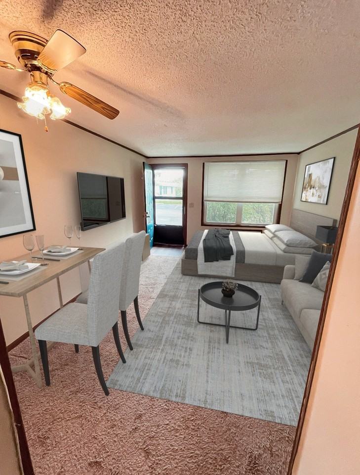 Concord Square Apartments - Photo 2 of 43