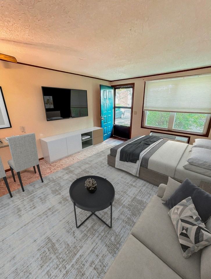 Concord Square Apartments - Photo 3 of 43