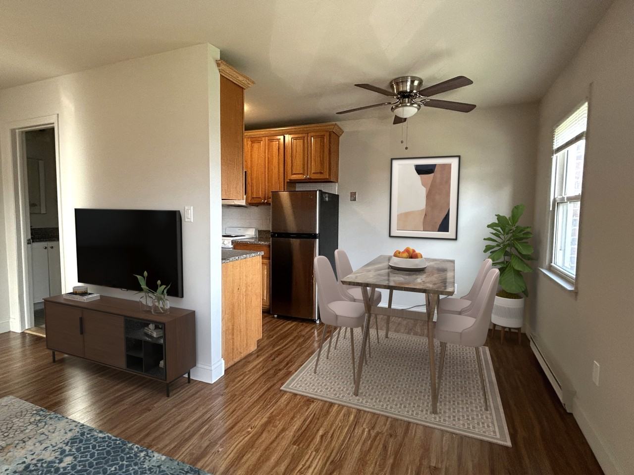 267 Ellsworth St #10C4 - Photo 2 of 24