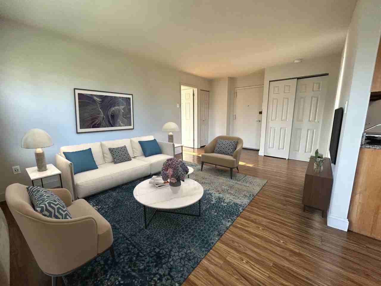 267 Ellsworth St #10C4 - Photo 3 of 24