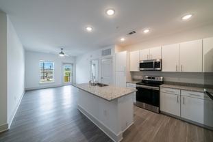 The Cosmo Apartments - Photo 1 of 1