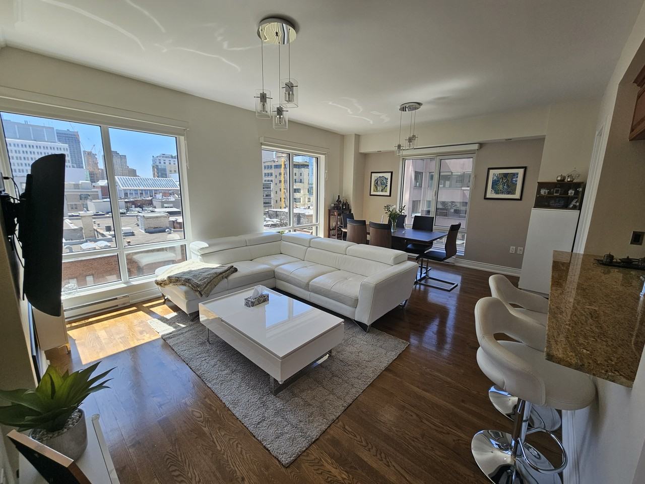 2000 Rue Drummond #706 - Photo 6 of 24