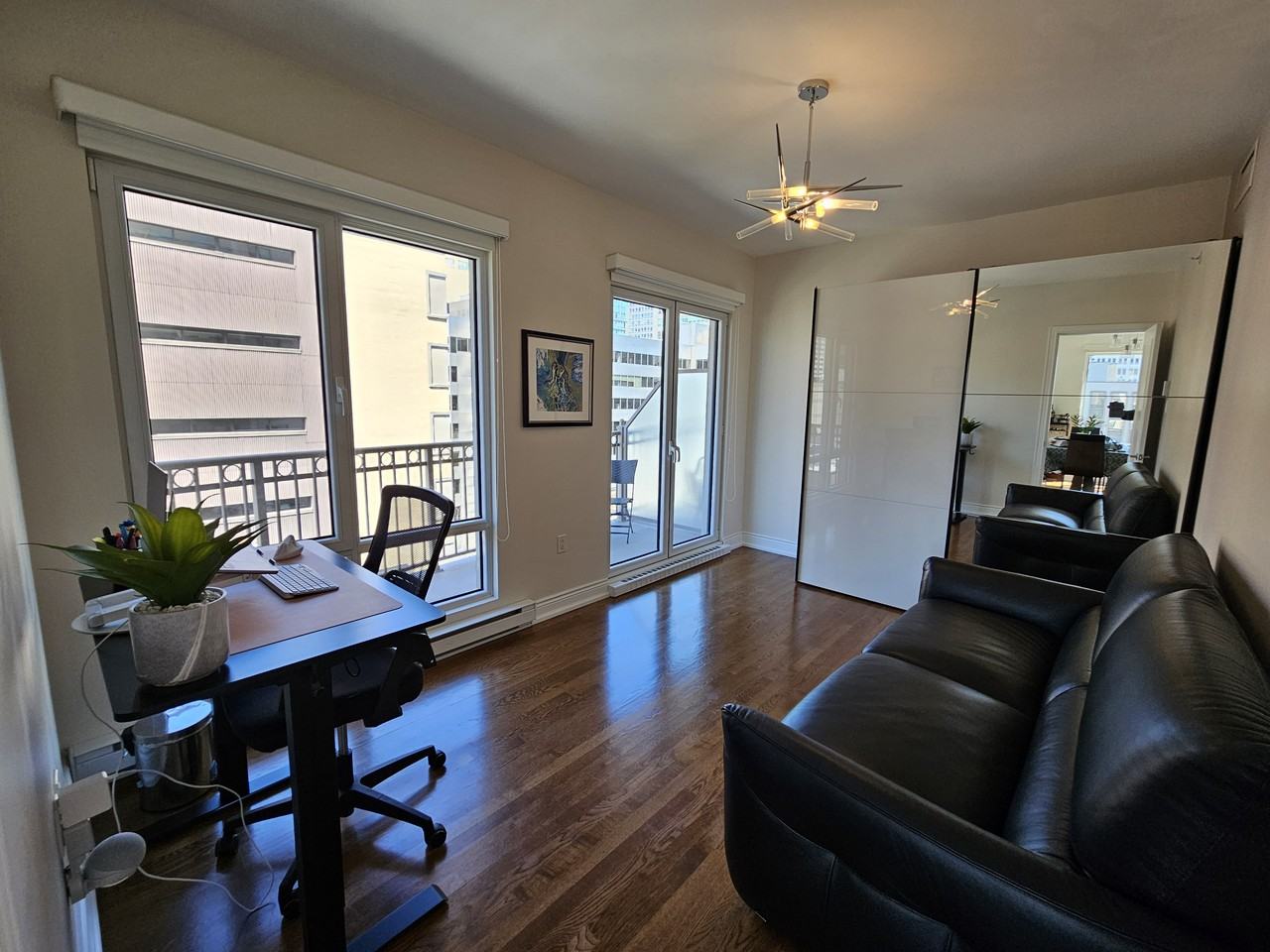 2000 Rue Drummond #706 - Photo 7 of 24