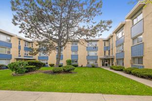 7732-36 Kedzie MOBILITY ZONE - Photo 1 of 1