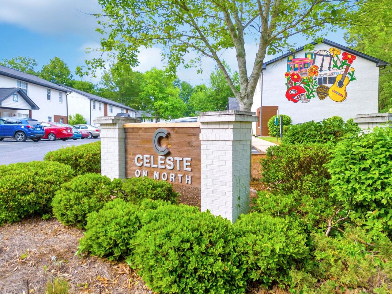 Celeste On North - Photo 2 of 50