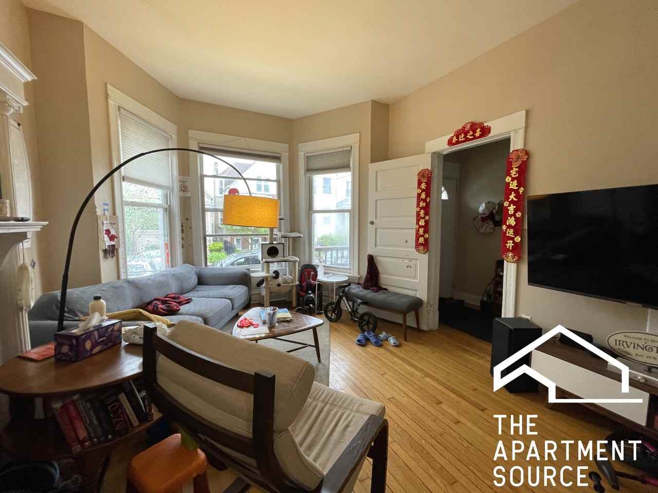 3434 W Drummond Pl #1 - Photo 2 of 12