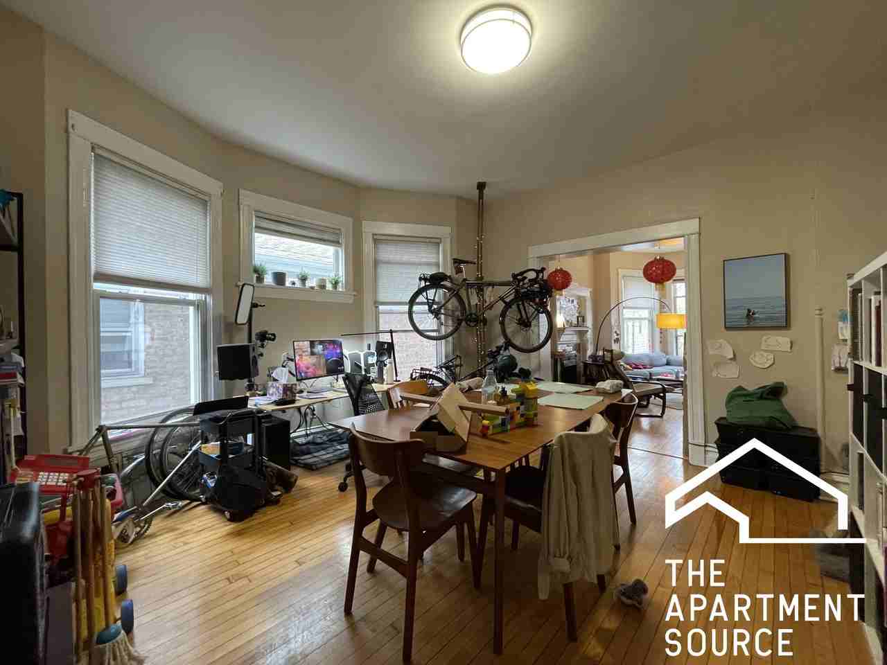 3434 W Drummond Pl #1 - Photo 3 of 12