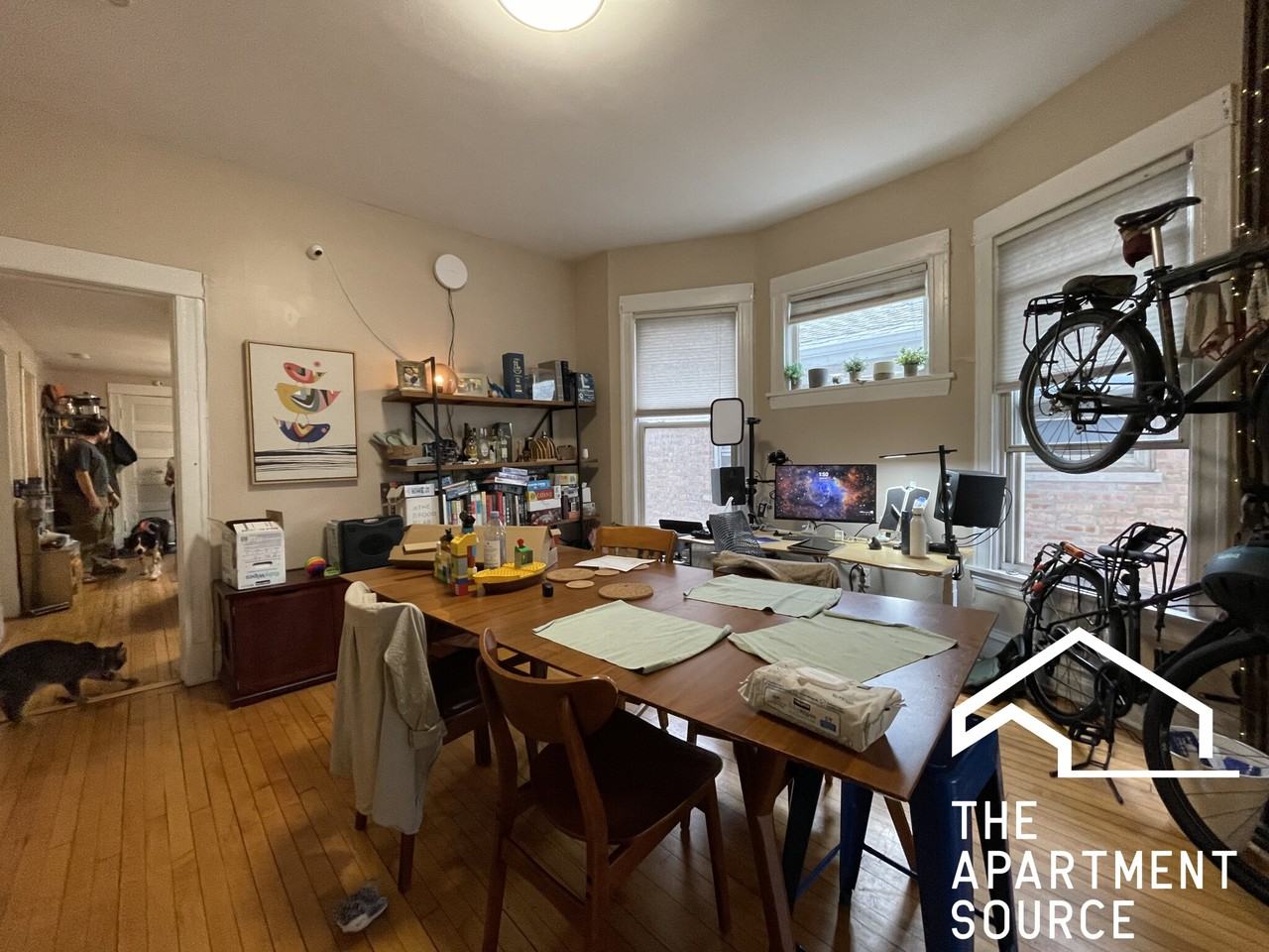 3434 W Drummond Pl #1 - Photo 4 of 12