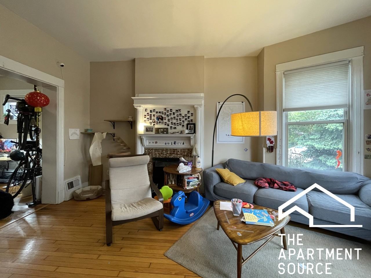 3434 W Drummond Pl #1 - Photo 5 of 12