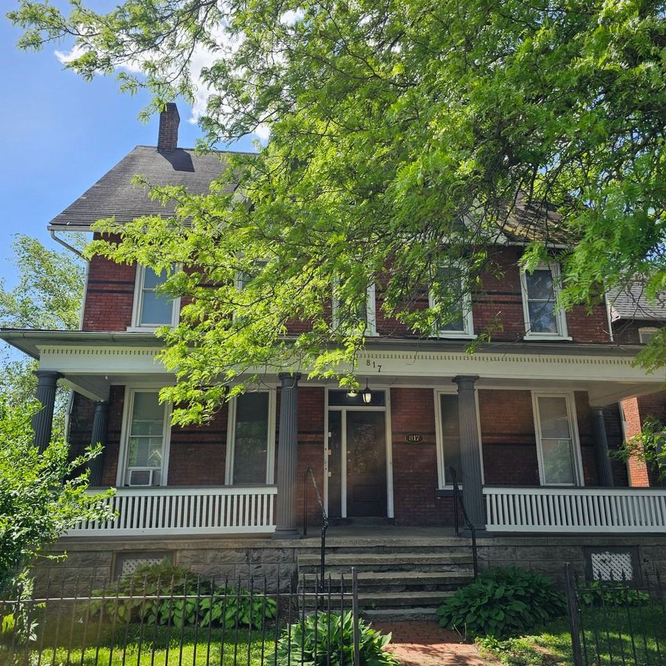 817W3rd Apartments 817 W 3rd St, Williamsport, PA 17701 Zumper