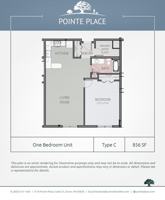 featured image of 50 Pointe Pl