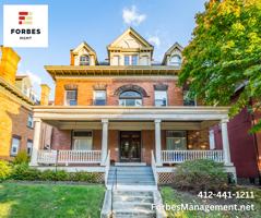 featured image of 235 South Fairmount Street