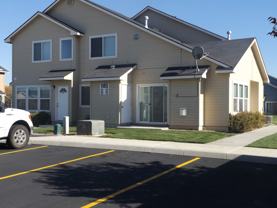 11415 Pinehurst Townhomes - Photo 1 of 1