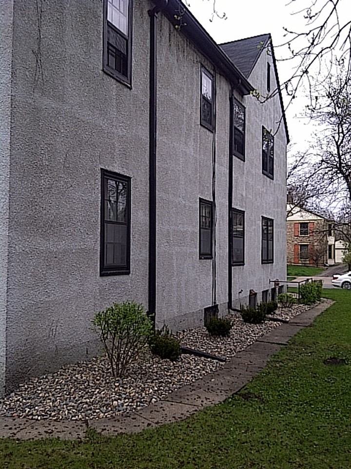 Marcy Homes Neighborhood Apartment - Photo 7 of 7