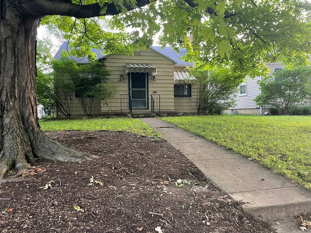 188 E Beechwold Blvd